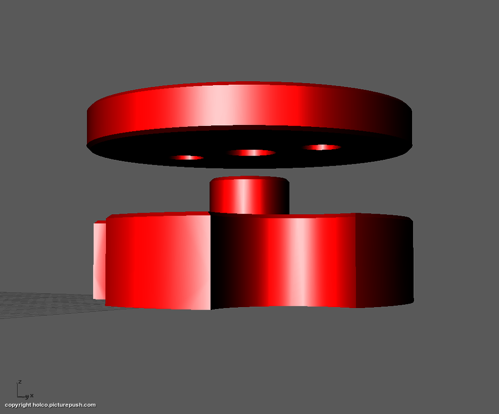 adapter2 KRATOS
