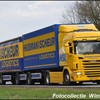 Huisman vd Scheur Logistics... - Transportfotos LZV (Opsporing)