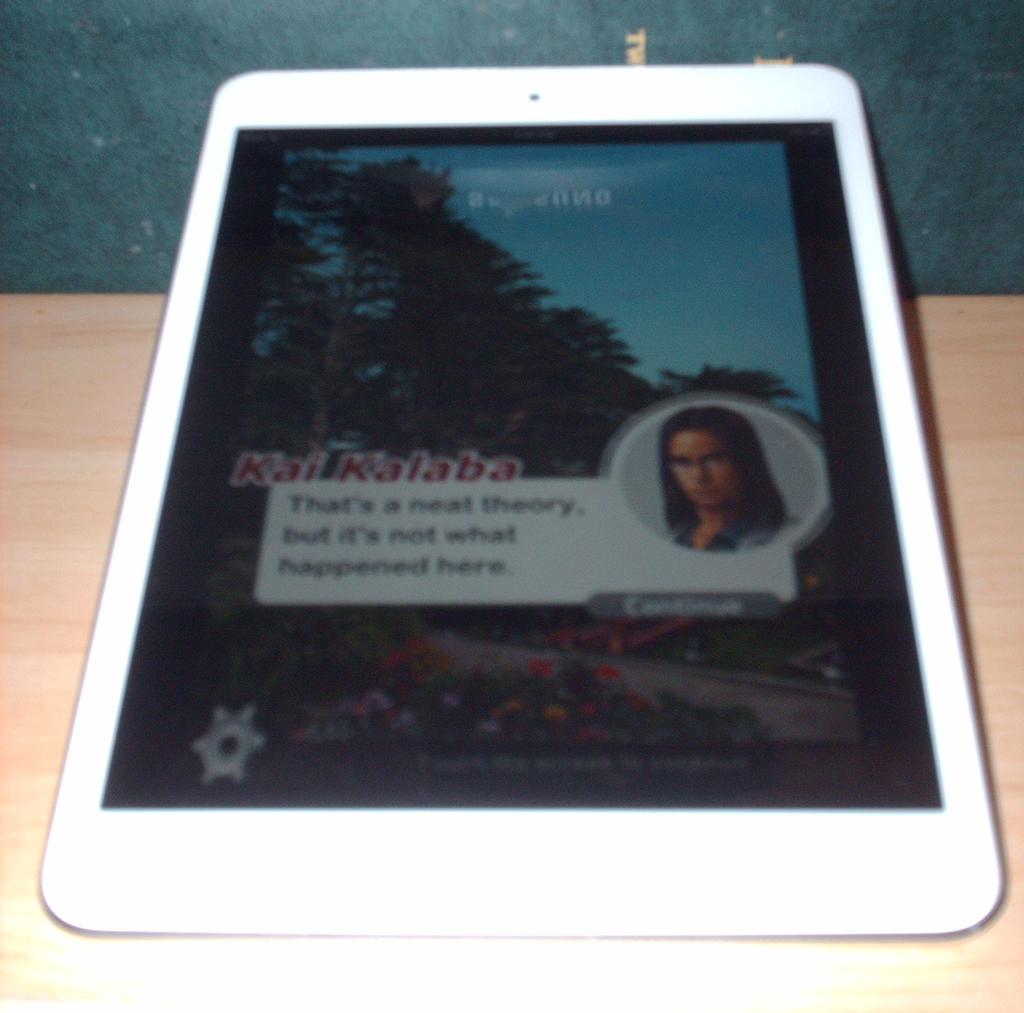 FirstKaiPresenceEver - 