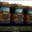 Walinga Scania R500, R500 &... - Walinga Tranport Oudega (W)