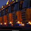 Walinga Scania R420, R420, ... - Walinga Tranport Oudega (W)