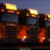Walinga Scania R500, R500 &... - Walinga Tranport Oudega (W)