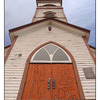 Duncan Church 5 - Vancouver Island