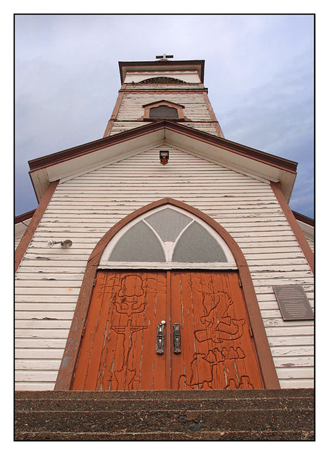 Duncan Church 5 Vancouver Island