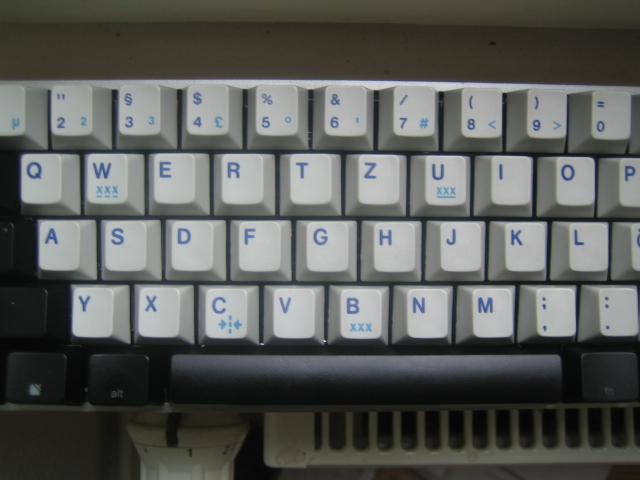 Cherry 2shot vs TA Dyesubs 006 - 