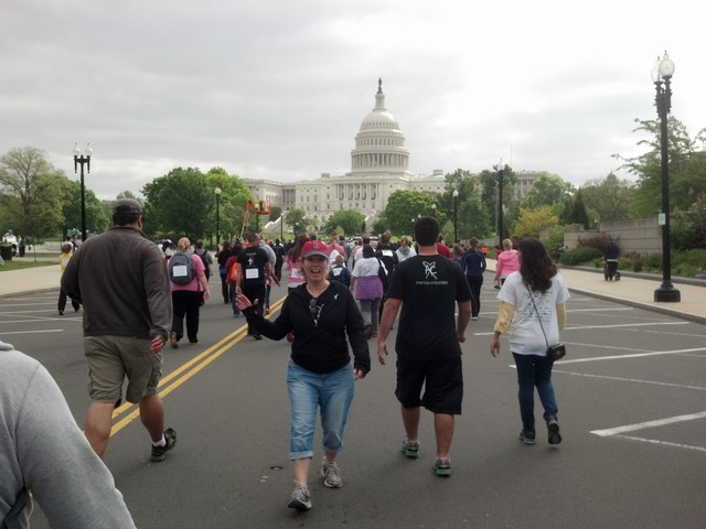 IMG 20130505 094538 579 Race For Hope - Washington DC 2013