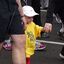 little survivor - Race For Hope - Washington DC 2013