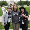 P1210365 - Race For Hope - Washington ...