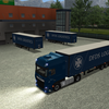 gts Daf XF 106 Euro 6 + Kro... - GTS COMBO'S