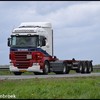 58-BBB-5 Scania R420 Hoogen... - Rijdende auto's