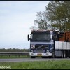 BD-XZ-20 Volvo FH12 W.Mulde... - Rijdende auto's