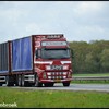 BP-DB-66 Volvo FH De Kijken... - Rijdende auto's