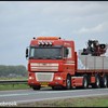 BP-ZZ-40 DAF XF-BorderMaker - Rijdende auto's