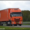 BV-JJ-11 Iveco Stralis Tnt ... - Rijdende auto's