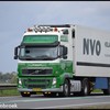 BV-NP-99 Volvo FH Lokken Vo... - Rijdende auto's