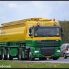 BV-PR-94 DAF XF105 Haveman ... - Rijdende auto's