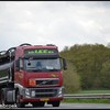 BV-ZR-13 Volvo FH van der L... - Rijdende auto's