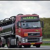 BV-ZR-13 Volvo FH van der L... - Rijdende auto's