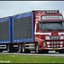 BX-FX-72 Volvo FH12 De Kuik... - Rijdende auto's