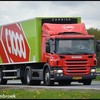 BX-GG-62 Scania P Schuitema... - Rijdende auto's