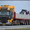 BZ-FG-56 Scania R620 Gerben... - Rijdende auto's