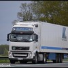 ST MK1320 Volvo FH500 M.K.L... - Rijdende auto's