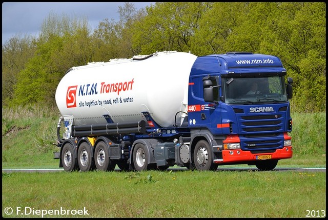 01-BBN-2 Scania R440 NTM Nieuw Amsterdam-BorderMak Rijdende auto's