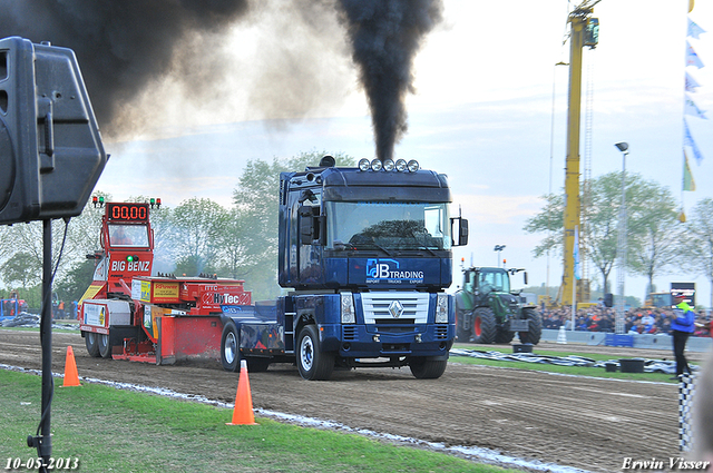 11-05-2013 003-BorderMaker 10-05-2013 Erichem