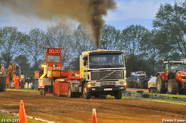 11-05-2013 105-BorderMaker 10-05-2013 Erichem