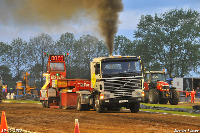 11-05-2013 106-BorderMaker 10-05-2013 Erichem