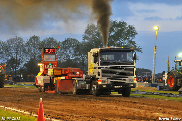 11-05-2013 108-BorderMaker 10-05-2013 Erichem