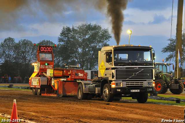 11-05-2013 109-BorderMaker 10-05-2013 Erichem