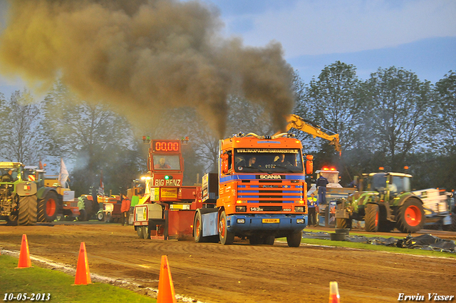 11-05-2013 124-BorderMaker 10-05-2013 Erichem