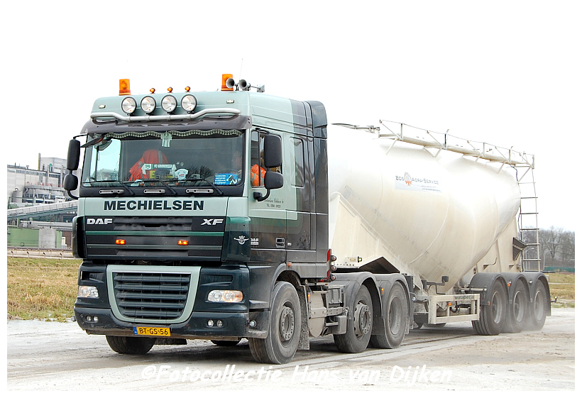 Mechielsen BT-GS-56(1) - 