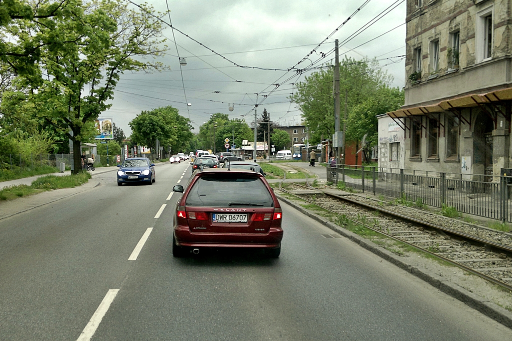 Galant WrocÅ‚aw - 