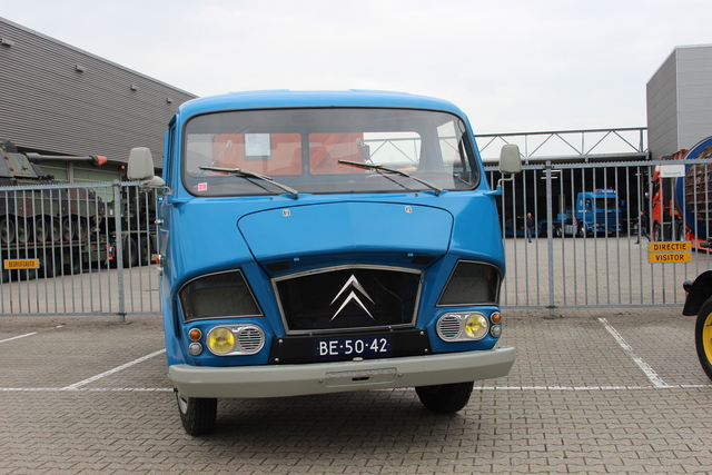 citroen be5042 (2) 10 jaar bb