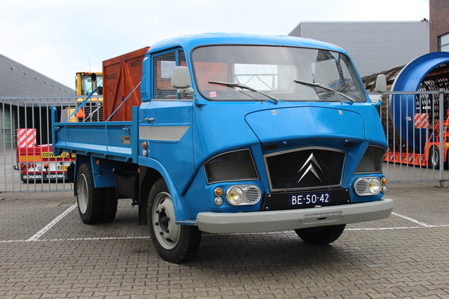 citroen be5042 (4) 10 jaar bb