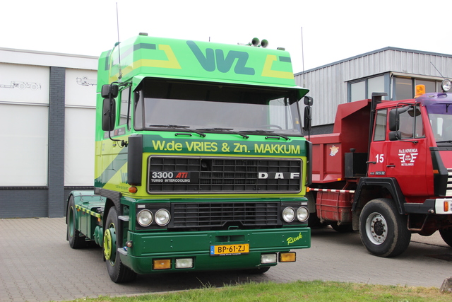 daf 3300 bp61zj jonker (2) 10 jaar bb