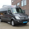 mb sprinter 78zbl5 koopmans... - 10 jaar bb