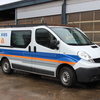 renault traffic 3vkh25 kws - 10 jaar bb