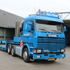 scania r 143 m bbnt42 pultr... - 10 jaar bb