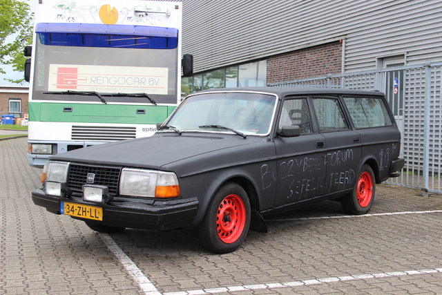 volvo 245 34zhll bennink (3) 10 jaar bb