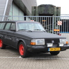 volvo 245 34zhll bennink - 10 jaar bb