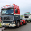 volvo f 12 bsrh45 mul (2) - 10 jaar bb