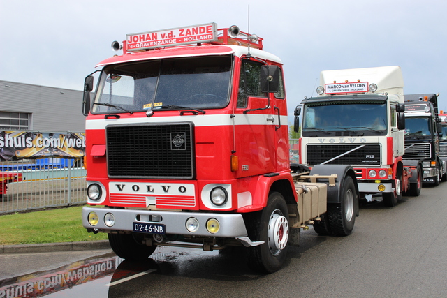 volvo f 88 0246nb vd zande 10 jaar bb