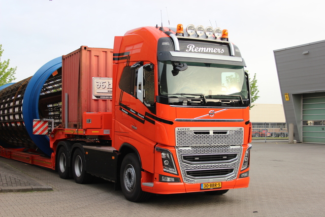 volvo fh 30bbr5 remmers (5) 10 jaar bb