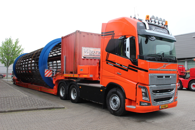 volvo fh 30bbr5 remmers (6) 10 jaar bb