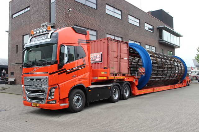 volvo fh 30bbr5 remmers (7) 10 jaar bb