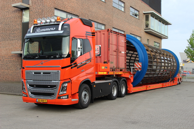 volvo fh 30bbr5 remmers 10 jaar bb