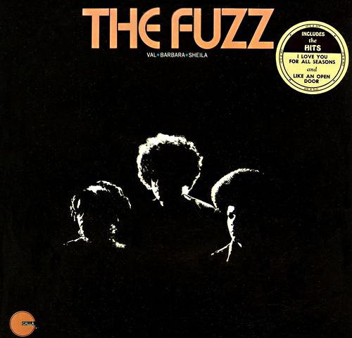 The+Fuzz - 